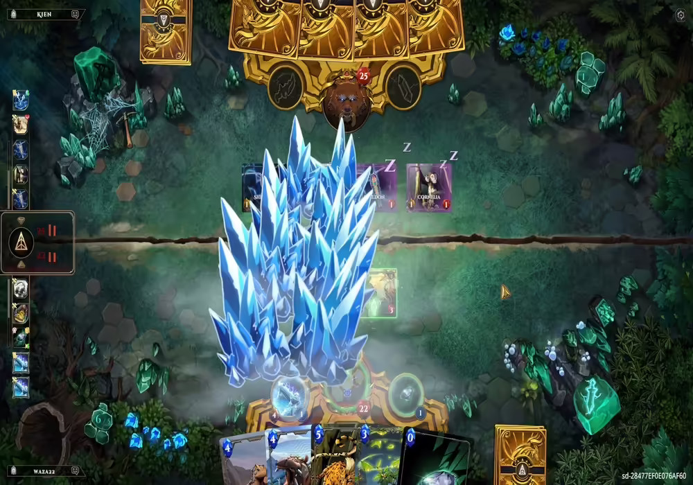 Play With Crypto-Inspired Meme Creatures in the Upcoming Animalia Early Access Beta!