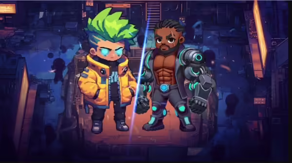 How to Unlock a New Dimension of Gaming with NFTs and High-Stakes Battles in Pixelverse! | PlayToEarn