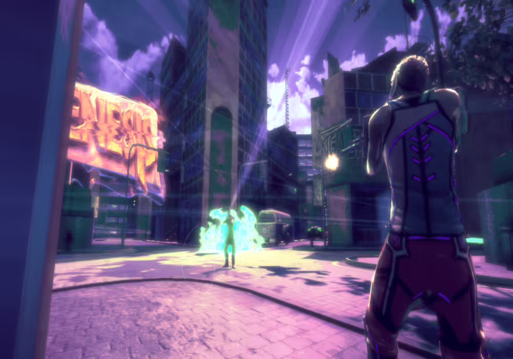 Shockwaves Adds Weapon Minting and Announces 3000 $CGPT Tournament