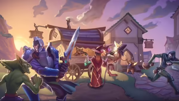 A Detailed Guide to Land Ownership and Profits in RavenQuest | PlayToEarn