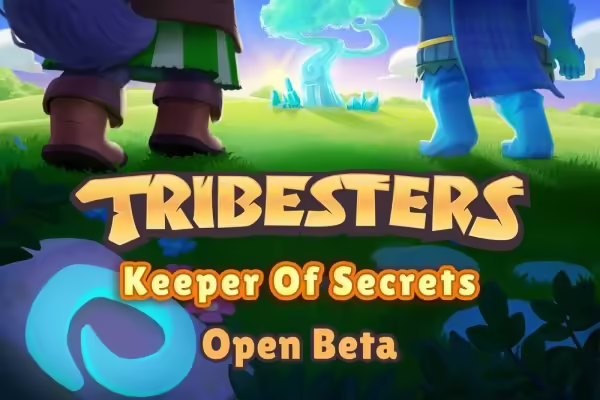 Win NFTs With Tribesters: Keeper of Secrets Open Beta | PlayToEarn