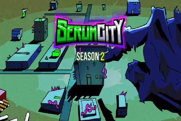 Compete for $100K Prize Pool in Serum City Season 2 | PlayToEarn