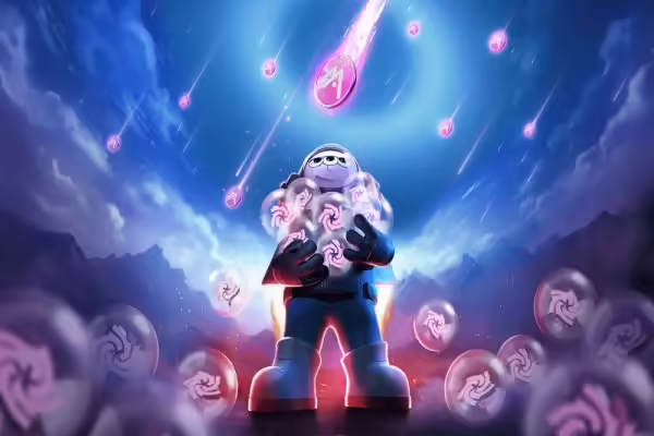 Mocaverse Community - Claim Your $MOCA Airdrop on July 11th! | PlayToEarn