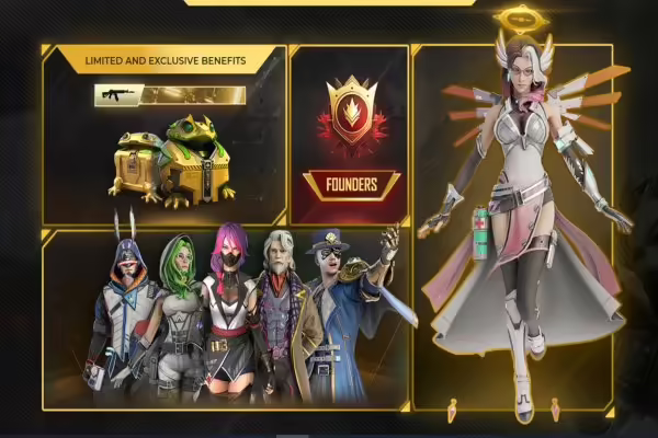 Dominate the Battlefield Like Never Before With MetaDOS | PlayToEarn