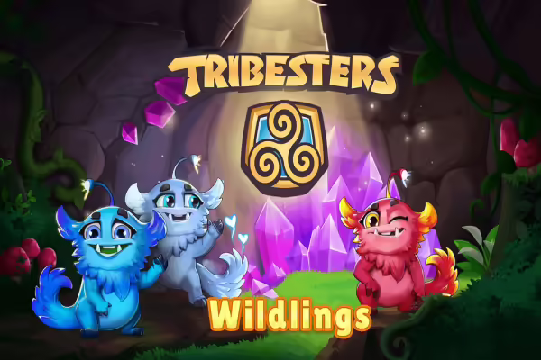 Tribesters Announces Wildlings NFT Sale on Ronin Network | PlayToEarn