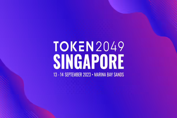 TOKEN2049 Singapore Set to Be World’s Largest Web3 Event With 20,000 Attendees And Over 500 Side Events| PlayToEarn