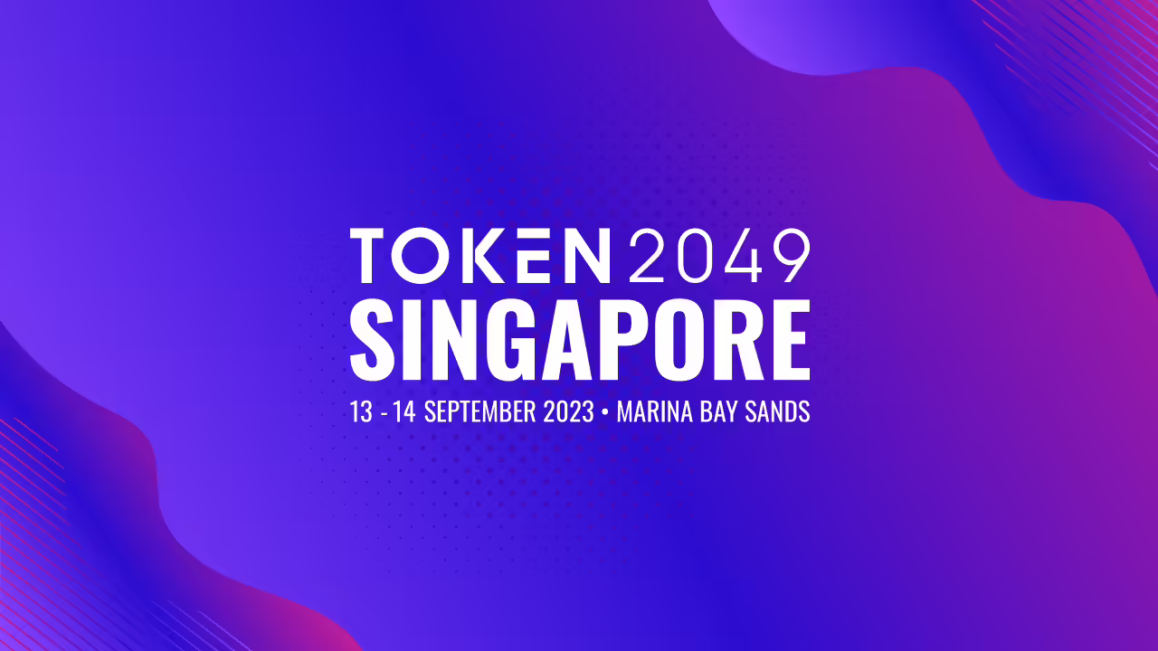 TOKEN2049 Singapore Set to Be World’s Largest Web3 Event With 20,000 Attendees And Over 500 Side Events 