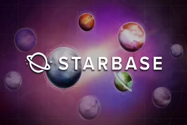 Stardust Launches Starbase for the Ultimate Celestial Gaming Experience | PlayToEarn