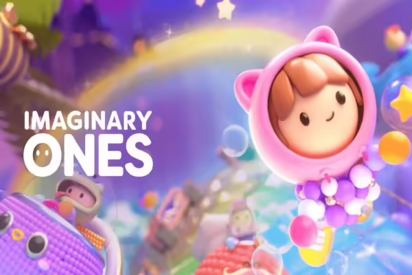 A Closer Look at Imaginary Ones: NFTs and Games Explained | PlayToEarn