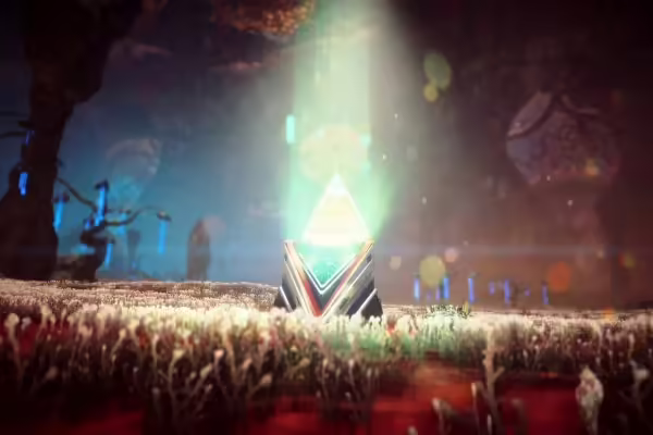 Complete Bounties to Earn Rewards in Earth From Another Sun, Starting July 24th | PlayToEarn