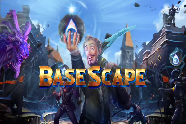 BaseScape Acquires Valor Server, Boosting Their Gaming Universe | PlayToEarn