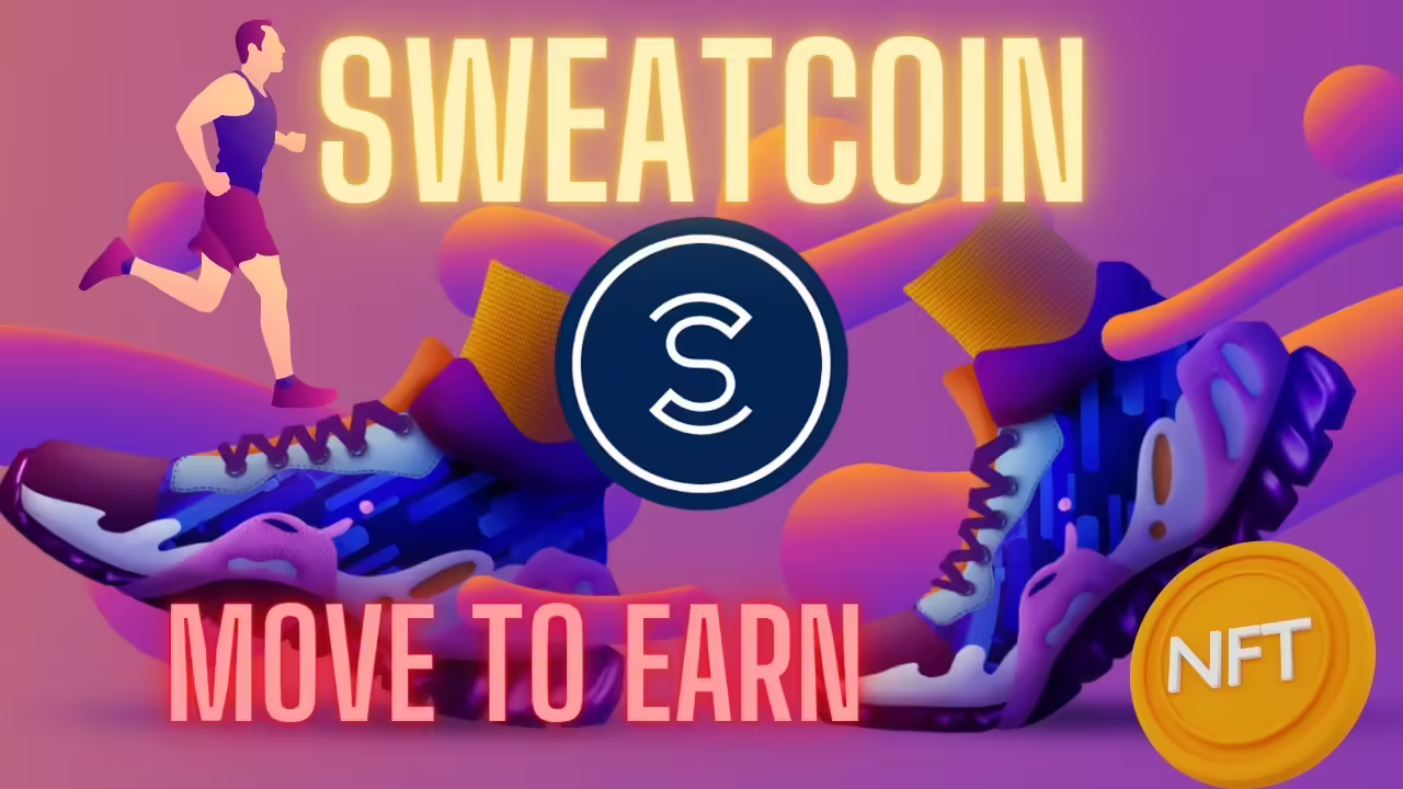 Sweat Economy Review - Is the Move-to-Earn Ecosystem Worth Checking Out?