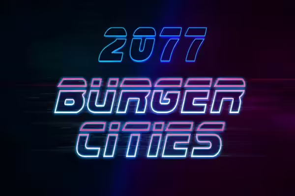BurgerCities reveals info on the Hero System | PlayToEarn