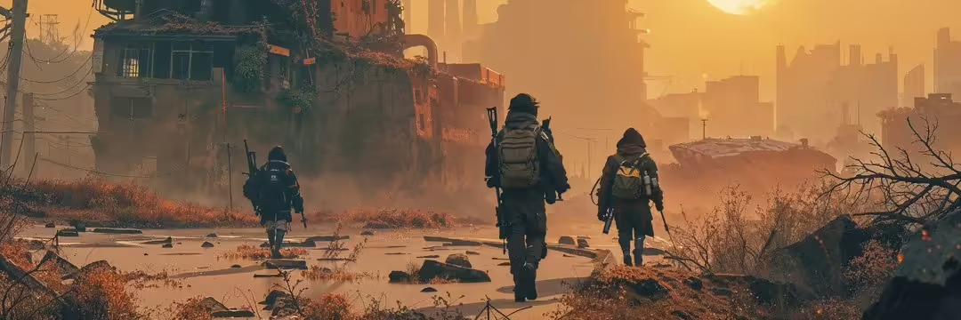 Everything You Need To Know About BeyondHuman 