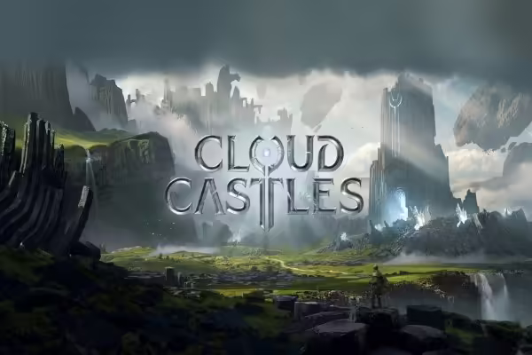 A Look Into Cloud Castles: Battle-Ready Worlds Await in a Post-Apocalyptic Universe | PlayToEarn