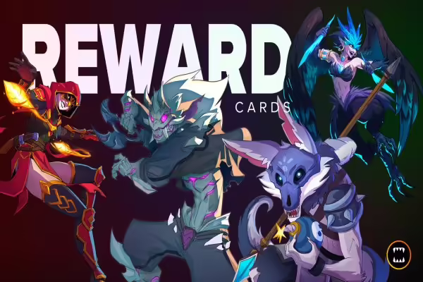 Splinterlands Is Expanding Rebellion Set With New Soulbound Reward Cards on August 15th | PlayToEarn