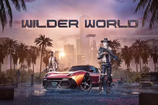 Embark on The Odyssey: Wilder World’s $5M Airdrop Begins Now! | PlayToEarn