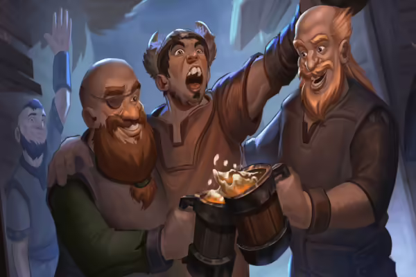 Gods Unchained Refer & Earn Program is now live | PlayToEarn