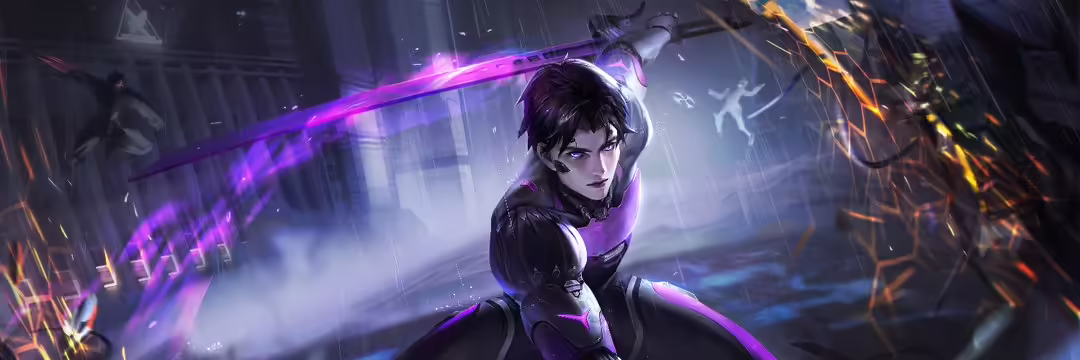 Shadow War Master Mint Launching August 15: Everything You Need to Know