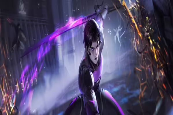 Shadow War Master Mint Launching August 15: Everything You Need to Know | PlayToEarn