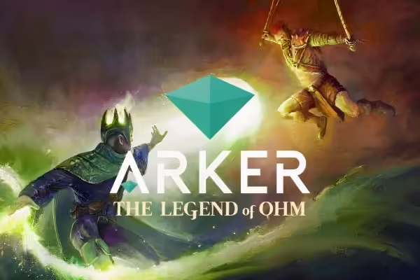 Arker: The Legend of Ohm Introduces 3D Version | PlayToEarn