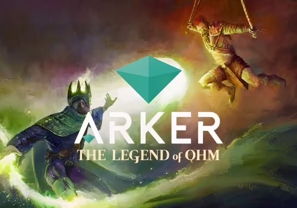 Arker: The Legend of Ohm Introduces 3D Version
