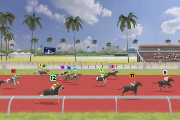 DeRace Shares Details on in-game Tournaments | PlayToEarn