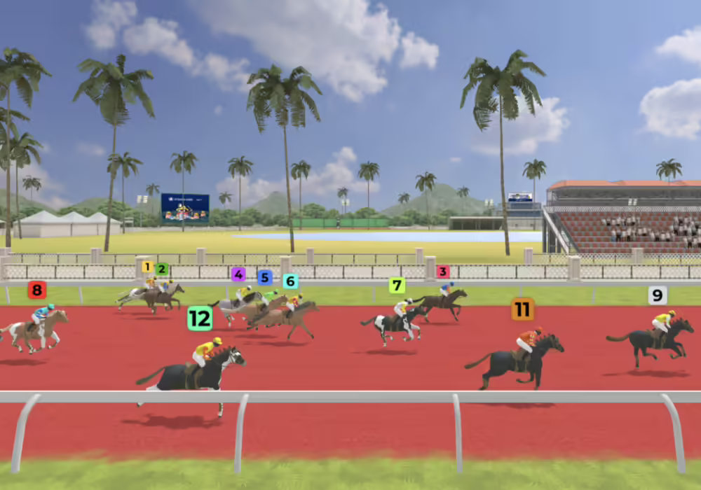 DeRace Shares Details on in-game Tournaments