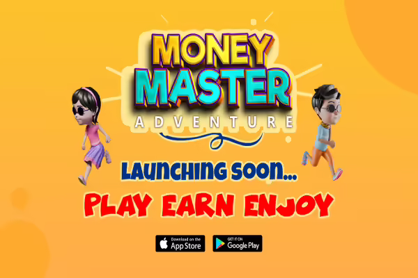 Fierce Baby Coin (FBYC) Introduces Money Master Adventure Game, Empowering Financial Literacy for Kids | PlayToEarn