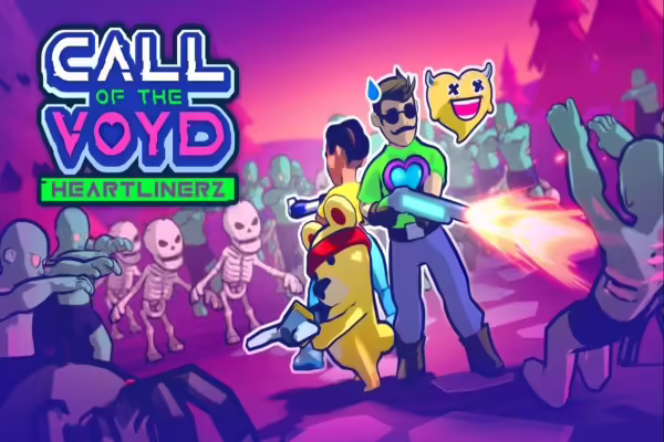 Call of VoYd: A Strategic Roguelite RPG with Play to Earn Elements | PlayToEarn