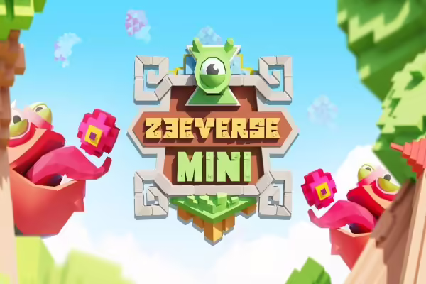 Zeeverse Play to Airdrop Phase 1 Is Live With New Telegram Game | PlayToEarn