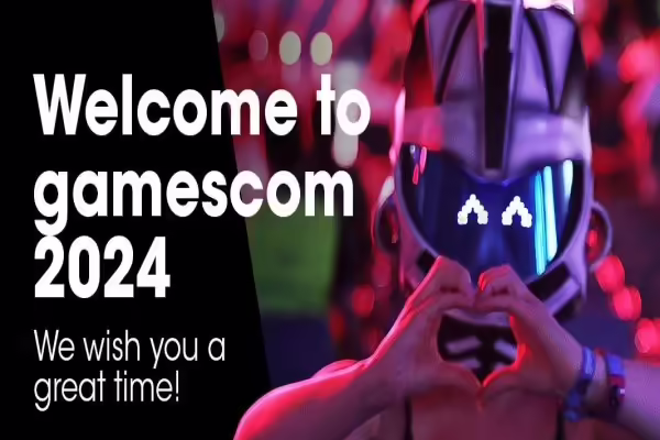 Web3 Gaming Invades Gamescom 2024 | PlayToEarn
