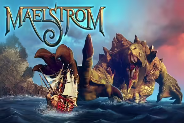 Uprising Labs and Forthright Entertainment to launch web3 version of nautical battle royale Maelstrom, featuring a $1M tournament on Ultimate Endgamers League | PlayToEarn