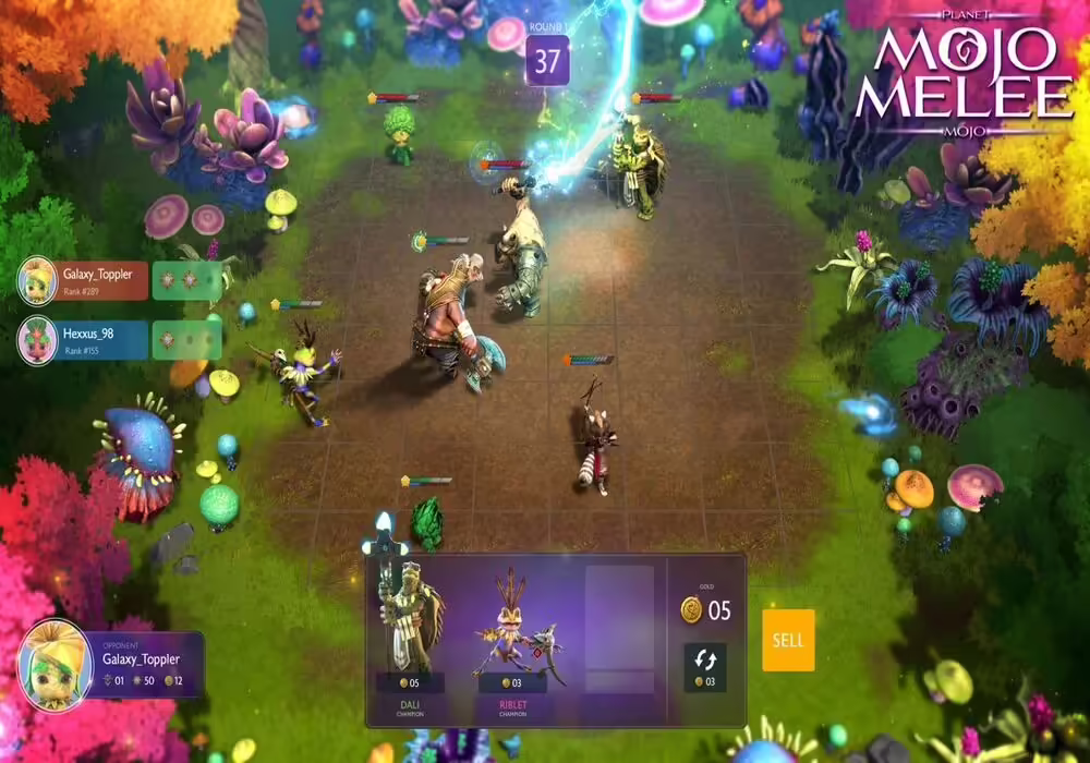 Planet Mojo Metaverse commences private pre-alpha playtesting, announces VIP playtest pass NFT