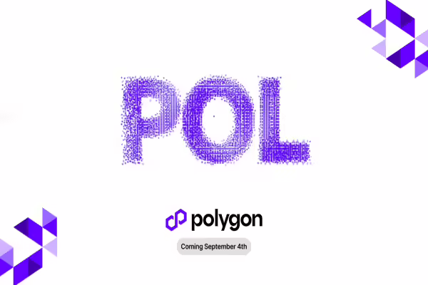 From MATIC to POL: Polygon's Next Big Leap on September 4th | PlayToEarn
