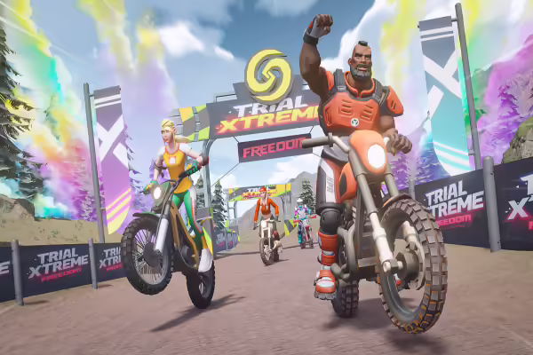 Trial Xtreme Freedom Gets $24M to Fuel Web3 Expansion | PlayToEarn