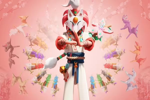 Zeeverse Announces NFT Sale for September 6th: Mr. Block’s Chest of Wondrous Oddities | PlayToEarn