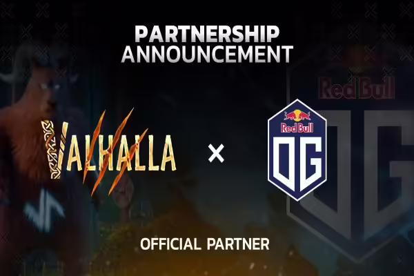 Floki Announces Partnership with OG Esports for Valhalla Metaverse Game | PlayToEarn