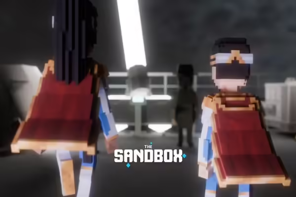 The Sandbox Supersuit Is This Month’s Exclusive Reward for Avatar Owners | PlayToEarn
