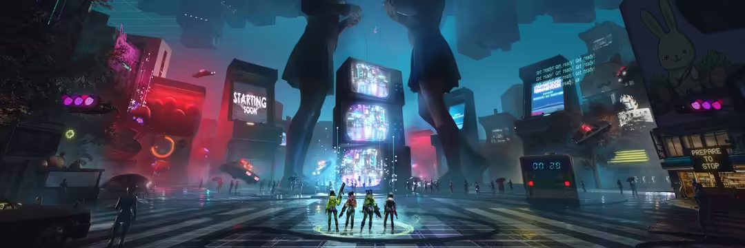 Upcoming Everreach Terminal Debut to Kickstart $EVER Token Presale