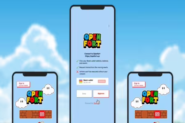 How Does Openfort Simplify Web3 Game Development? | PlayToEarn