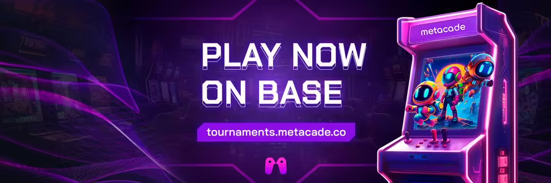 Metacade Review: A Unique Platform for Gaming, Creating, and Earning Simultaneously