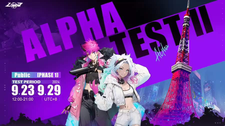 L3E7 Alpha Test Introduces Multiple Ways to Earn and Manage Stardust