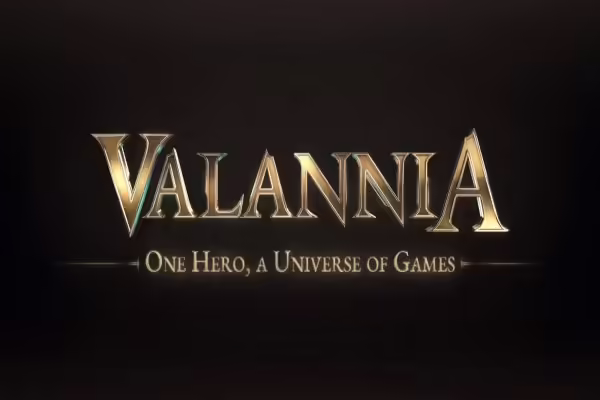 Valannia: Conquer the Fantasy World with Blockchain Powered Adventures | PlayToEarn