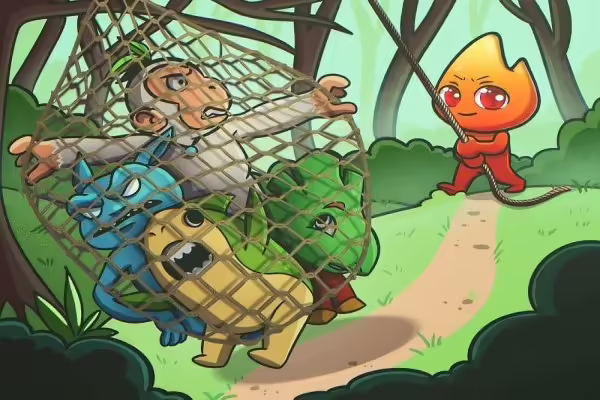 PlayEmber Launches The Emby Creator Hub and Monster Tycoon - Play to Earn $IMX and Pixelmon NFTs! | PlayToEarn