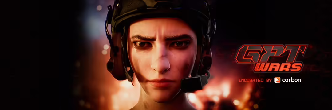 GPT Wars Review: A FPS AAA Game Set in the Future When Robots have Overtaken the World