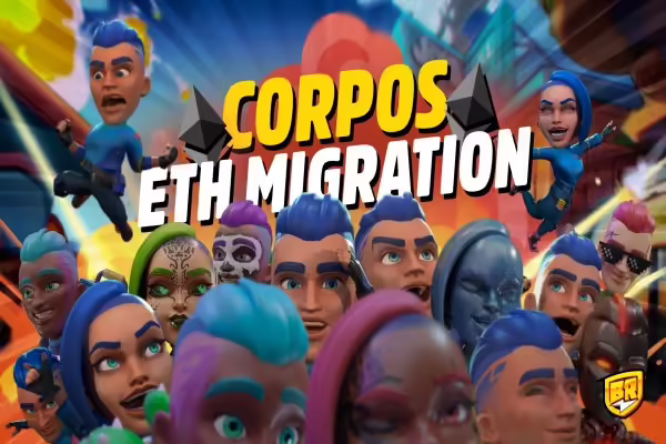 Migrate Blast Royale Corpos NFTs to ETH for $NOOB Airdrop and More | PlayToEarn