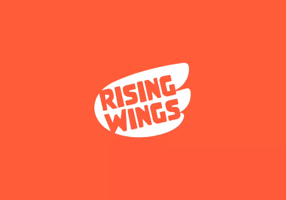 RisingWings announces its first NFT sale through COMPETZ