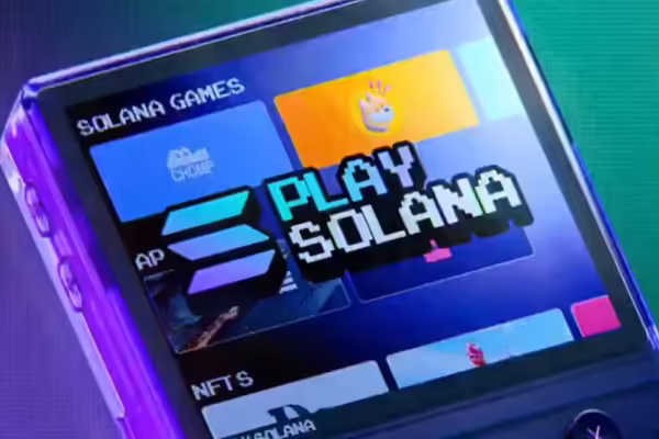 PSG-1 Pre-Orders Closed for NFT Holders: What's Next for Solana's Web3 Gaming Console? | PlayToEarn