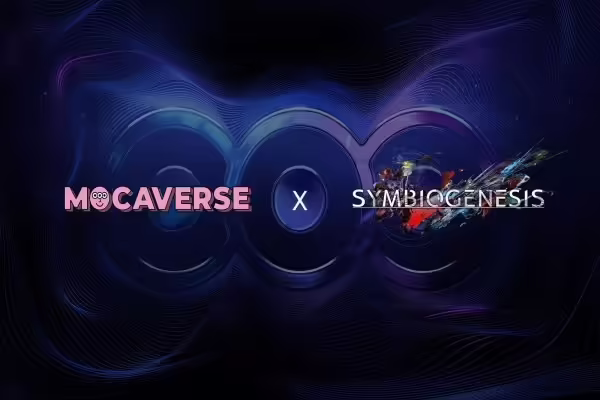 Mocaverse Partners with Square Enix's Symbiogenesis to Boost Web3 User Onboarding | PlayToEarn